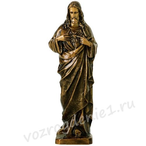 Статуя из бронзы 36961