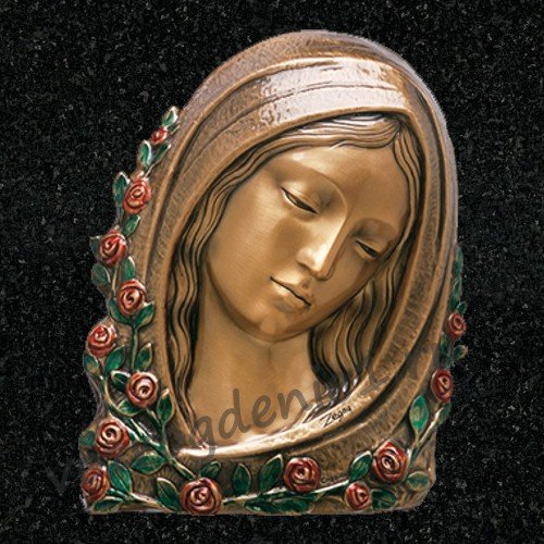 Барельеф Девы Марии 31115