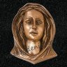 Барельеф Девы Марии 31075