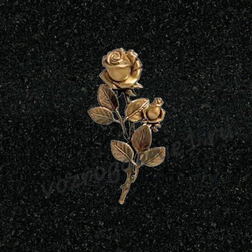 Розы на памятник 29369-18